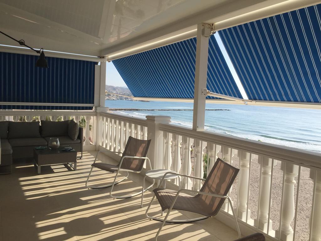 Beach House Brotonss El Campello Exterior foto