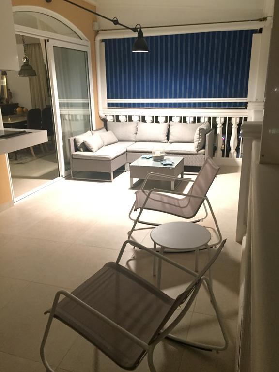 Beach House Brotonss El Campello Exterior foto