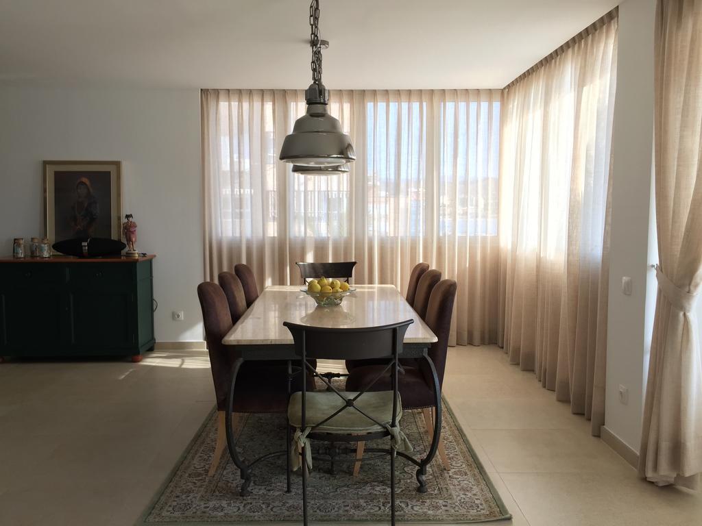 Beach House Brotonss El Campello Exterior foto